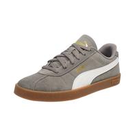 Puma Puma Club Ii Grigio - Uomo Scarpe Sneakers Sportive