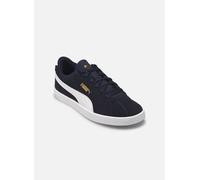 Puma - Puma Club Ii Jr Blu - Sneakers 37 Blu