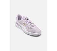 PUMA Club II JR, Sneaker, Lilac Crush White, 37 EU