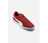 Puma - Puma Club II M Rosso - Sneakers 43 Rosso