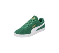 PUMA Puma Club II, Scarpe da Ginnastica Unisex - Adulto, Archive Green Puma Bianco Puma Oro, 44 EU