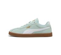 PUMA Puma Club II, Scarpe da Ginnastica Unisex - Adulto, Peaceful Blue Puma White Gum, 38 EU