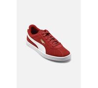 Puma - Puma Club II W Rosso - Sneakers 37 Rosso