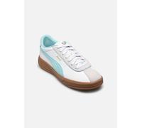 Puma - Puma Club Klassika Bianco - Sneakers 36 Bianco