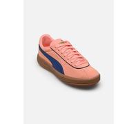 Puma - Puma Club Klassika Sd Rosa - Sneakers 39 Rosa