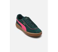 PUMA Club KLASSIKA SD, Scarpe da Ginnastica Donna, Dark Myrtle Pink, 42 EU