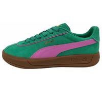 Puma Puma Club Klassika Sneaker da Donna, Vivace Verde Malva Pop, 37.5 EU