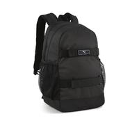 PUMA Zaino 'DECK' nero, Taglia One Size