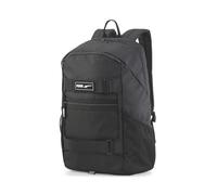 PUMA Zaino 'DECK' nero, Taglia One Size
