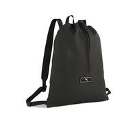 PUMA PUMA DECK Gym Sack - Sacchi da palestra Unisex, PUMA Black, OSFA - 091317