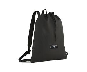 PUMA PUMA DECK Gym Sack - Sacchi da palestra Unisex, PUMA Black, OSFA - 091317