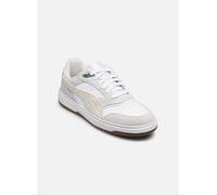 Puma - Puma Doublecourt Prm M Bianco - Sneakers 42 Bianco