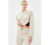 Puma - PUMA FIT MOVE WOVEN JACKET Beige - Abbigliamento XL Beige