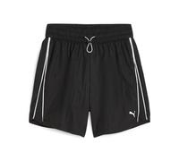 E_0002_S64129712 Puma Pantaloncino Sportivo Puma Fit Mover Oven Nero Taglia:M Sp
