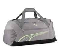 Borsa Puma Fundamental Medium 49L grigio verde