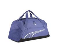 Puma PUMA Fundamental, piccola borsa sportiva blu C per blu cristallo, taglia unica, Cristallo Blu, One Size, Borsa sportiva