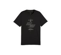 Puma Puma M Puma X Hyrox Cloudspun Thermoadapt T Shirt xlarge Nero