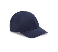 Puma Puma Metal Cat cap Jr - Coperchio Gioventù Unisex, Peacoat,