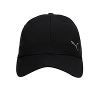 PUMA Puma Metal Cat cap Jr Puma Black