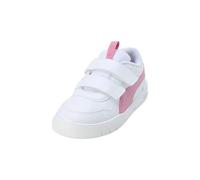 Scarpe Puma Multiflex SL V con velcro bianco neonati - 20