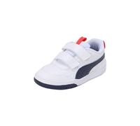 Puma Multiflex Sl V Ps Trainers Bianco EU 33 Bambino