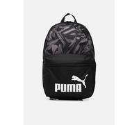 Puma - PUMA PHASE AOP Backp Nero - Zaini T.U Nero