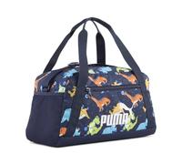 PUMA PUMA Phase Aop - Borsone sportivo unisex per bambini, extra piccolo, confezione da 1