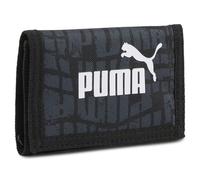 PUMA PUMA Phase Aop - Portafogli unisex per bambini, confezione da 1