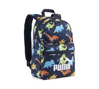 PUMA PUMA Phase Aop - Zaino classico unisex per bambini (confezione da 1)