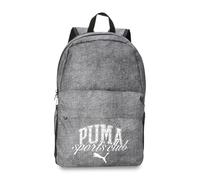 PUMA PUMA PHASE CLASS Backpack - Zaini classici Unisex, PUMA Black, OSFA - 091178