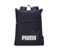PUMA PUMA Phase Elemental Backpack - Zaino Bambini unisex, PUMA Navy, OSFA - 090695