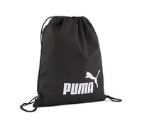 PUMA PUMA PHASE Gym Sack - Sacchi da palestra Unisex, PUMA Black, OSFA - 091163