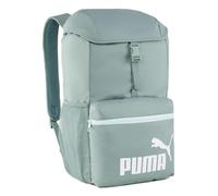 PUMA PUMA Phase Hooded Backpack - Zaini Unisex, Green Moon, OSFA - 090801