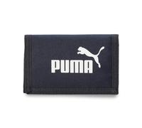 PUMA PUMA PHASE Wallet - Portafogli Bambini unisex, PUMA Navy, OSFA - 054757