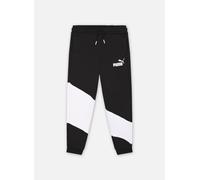 Puma - Puma Power Cat Sweatpants Fl B Nero - Abbigliamento 6A Nero