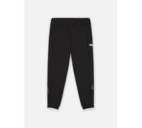 Puma - Puma Power Colorblock High-Waist Pants Tr G Nero - Abbigliamento 10A Nero