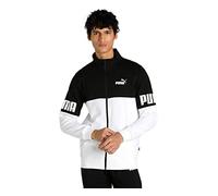 PUMA Puma Power Colorblock Nero Black/White 01