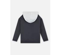 Puma - Puma Power Hoodie Fl G Grigio - Abbigliamento 8A Grigio