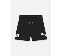 Puma - Puma Power Shorts Tr Cl B Nero - Abbigliamento 8A Nero