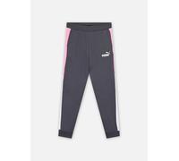 Puma - Puma Power Sweatpants Fl G Grigio - Abbigliamento 8A Grigio