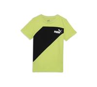 Puma Puma Power Tee B Maglietta Unisex - Bambini e Ragazzi