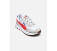 Puma - Puma R78 Lightwind Jr Grigio - Sneakers 38 Grigio