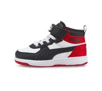 Puma Sneaker REBOUND JOY Bianco da bambino 22 EU 374689-03