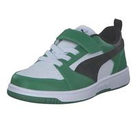 PUMA 05 REBOUND V6 LOW sneakers moda Bambino 32