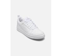 Puma - Puma Rebound V6 Lo Jr Bianco - Sneakers 39 Bianco