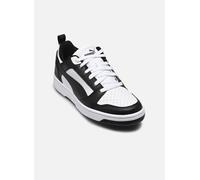 Puma - Puma Rebound V6 Lo Jr Nero - Sneakers 36 Nero