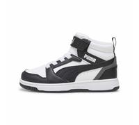 PUMA 01 REBOUND V6 MID sneakers moda Bambino 34