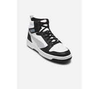 Sneakers Rebound V6 Mid Space Belle per ragazzi 37