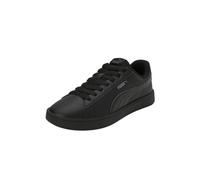 PUMA Rickie Classic, Scarpe da Ginnastica Unisex-Adulto, Nero Freddo Grigio Scuro, 38.5 EU