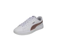 PUMA Rickie Classic, Scarpe da Ginnastica Unisex-Adulto, Oro Rosa Bianco, 36 EU